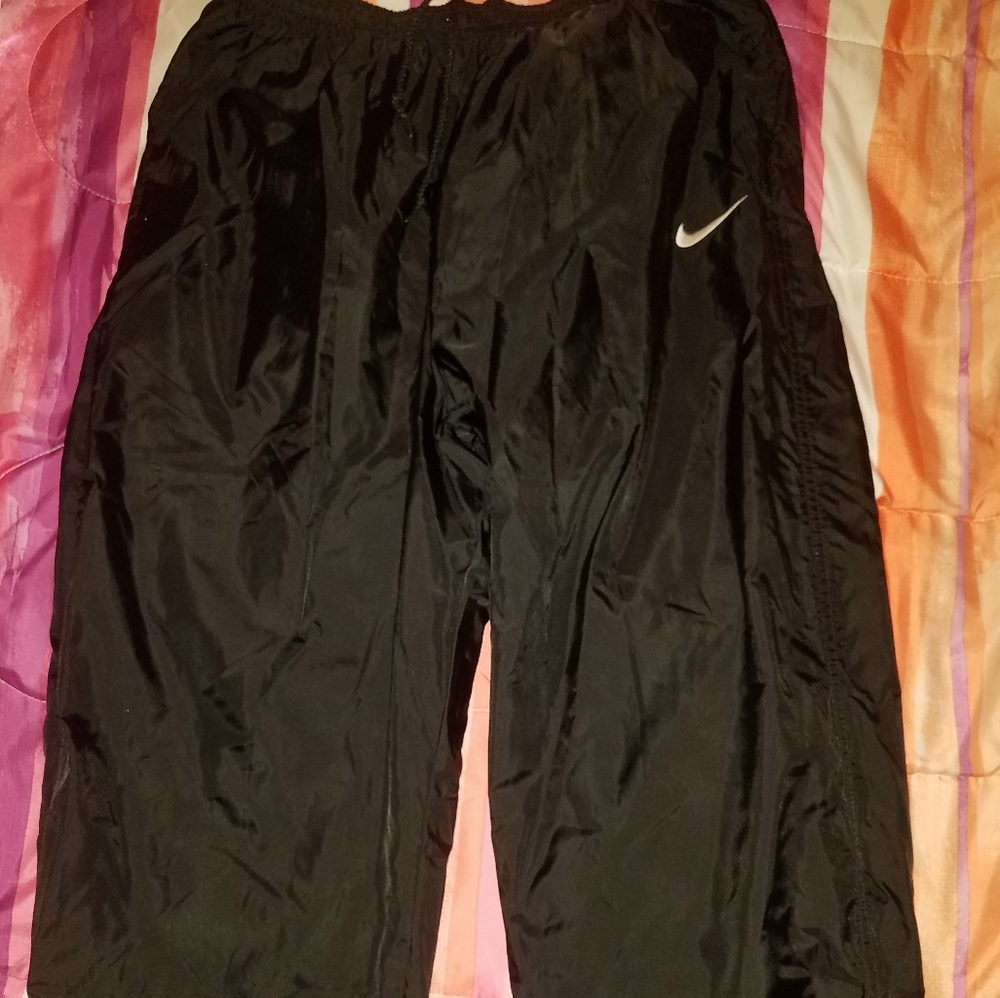 Nike joggers